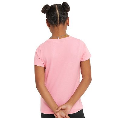 Girls 7-16 Champion® Graphic Tee