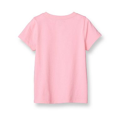 Girls 7-16 Champion® Graphic Tee