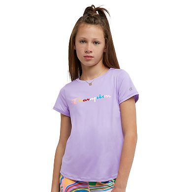 Girls 7-16 Champion® Graphic Tee