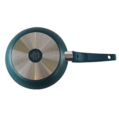 Taste of Home 9.5-in. Nonstick Aluminum Skillet