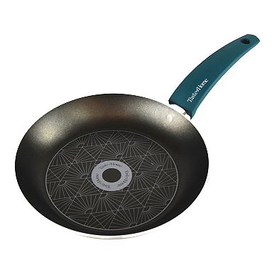 Taste of Home 9.5-in. Nonstick Aluminum Skillet