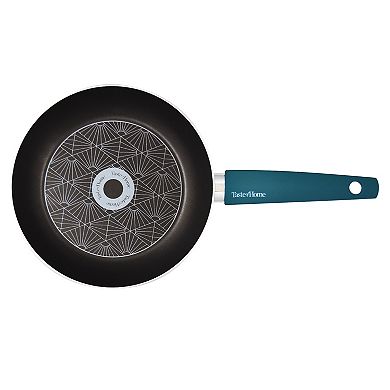 Taste of Home 9.5-in. Nonstick Aluminum Skillet