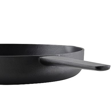 KitchenAid Seasoned Cast-Iron Skillet