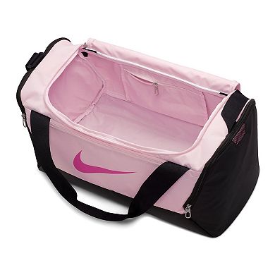 Nike Brasilia 9.5 Training Small Duffel Bag 