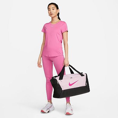 Nike Brasilia 9.5 Training Small Duffel Bag 