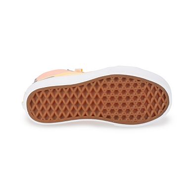 Vans® Filmore Hi Girls' Platform Shoes