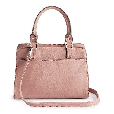 Rosetti store irene satchel