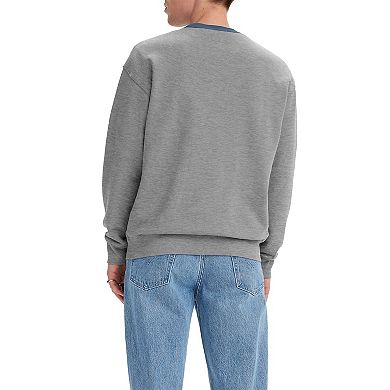 Men's Levi's® Relaxed Graphic Sweatshirt