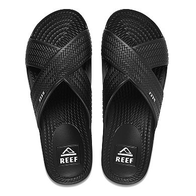 REEF Water X Women's Slide Sandals