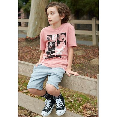 Boys 8-20 Sonoma Goods For Life® Adaptive Graphic Tee