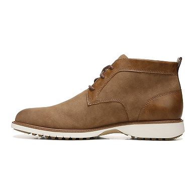 Dr. Scholl's Sync Up Men's Chukka Boots
