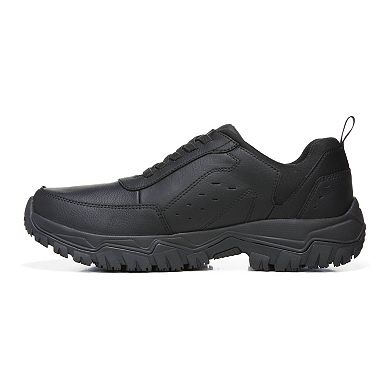 Dr. Scholl's Bravery Men's Slip-Resistant Work Shoes