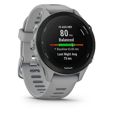 Garmin Forerunner 255S Running Smartwatch