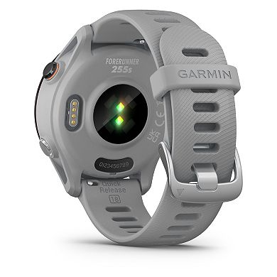 Garmin Forerunner 255S Running Smartwatch