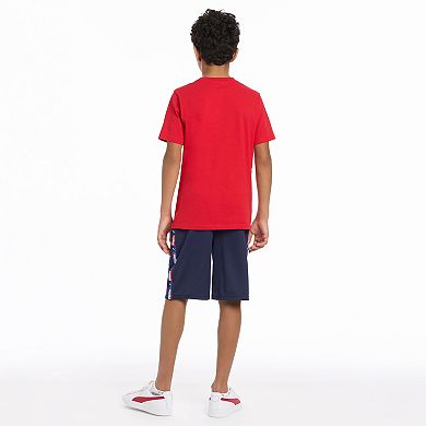 Boys 8-20 PUMA Graphic Tee