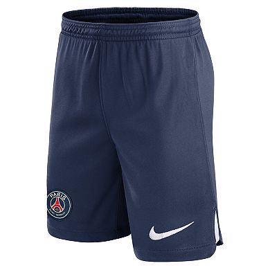 Men's Nike Navy Paris Saint-Germain 2022/23 Team Performance Stadium Shorts