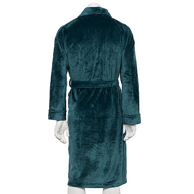 Men's Sonoma Goods For Life® Plush Robe