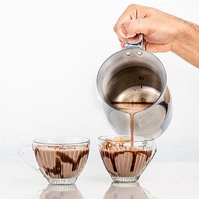 IMUSA 2-Liter Chocolatera / Pitcher