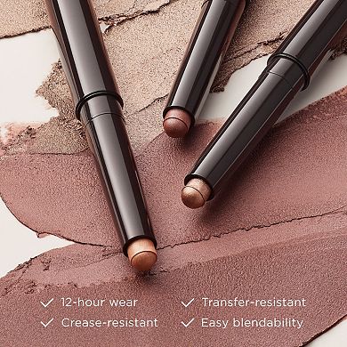 Mini RoseGlow Caviar Stick Eyeshadow Trio