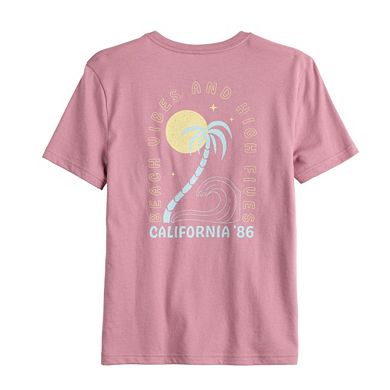 Kids 8-20 Sonoma Goods For Life® Graphic Tee