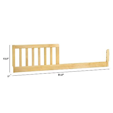 DaVinci Toddler Bed Conversion Kit (M3099)