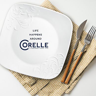 Corelle Cherish 16-pc. Dinnerware Set