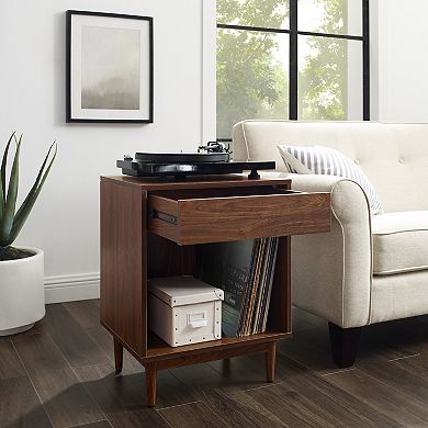 Crosley Liam End Table