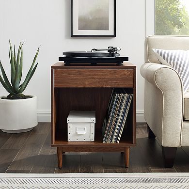 Crosley Liam End Table