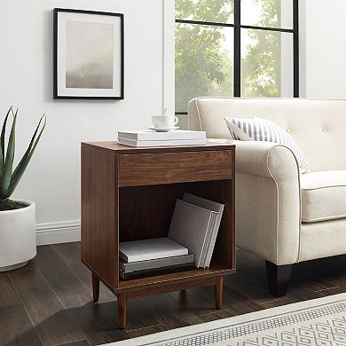 Crosley Liam End Table