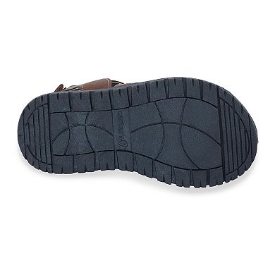 Carter's Vasco Toddler Boys' Fisherman Sandals