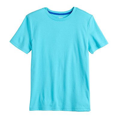 Boys 8-20 Sonoma Goods For Life® Everyday Solid Tee