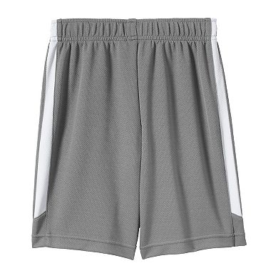 Boys 2-20 Lands' End School Uniform Mesh Athletic Gym Shorts