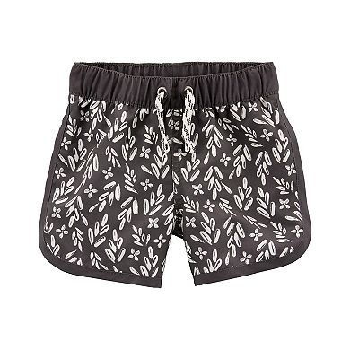 Baby Boy Carter's Rashguard & Shorts Swim Set