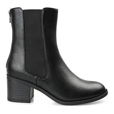 Journee Collection Tayshia Tru Comfort Foam™ Women's Chelsea Boots