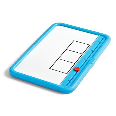 Elkonin Box Magnetic Dry-Erase Board Set