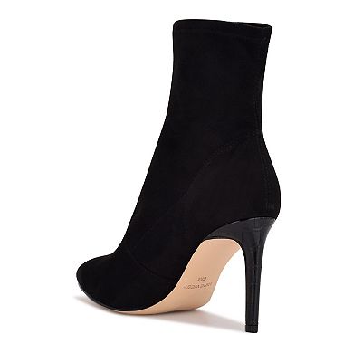 Nine West Reves Women's Heeled Ankle Boots