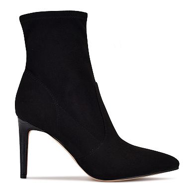 Nine West Reves Women's Heeled Ankle Boots