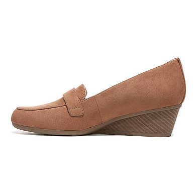Dr. Scholl's Brooke Women's Wedge Loafers