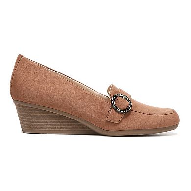 Dr. Scholl's Brooke Women's Wedge Loafers