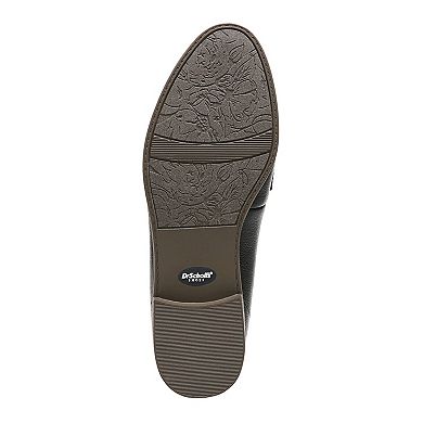 Dr. Scholl's Rate Moc Women's Loafers