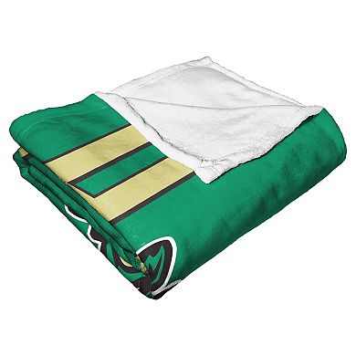 The Northwest UAB Blazers Alumni Silk-Touch Throw Blanket