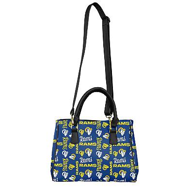 FOCO Los Angeles Rams Repeat Brooklyn Tote