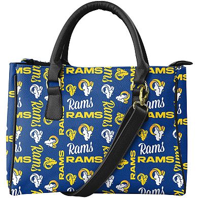 FOCO Los Angeles Rams Repeat Brooklyn Tote