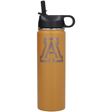 Arizona Wildcats 22oz. Canyon Water Bottle