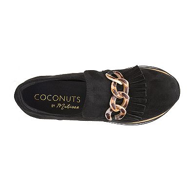 Coconuts by Matisse Bess Women's Shoes