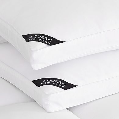 Five Queens Court Elite King Firm Pillow