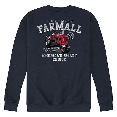 Men's Case IH Farmall Sweatshirt