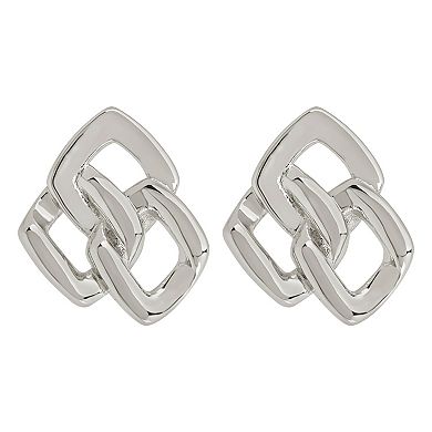 MC Collective Lennox Stud Earrings