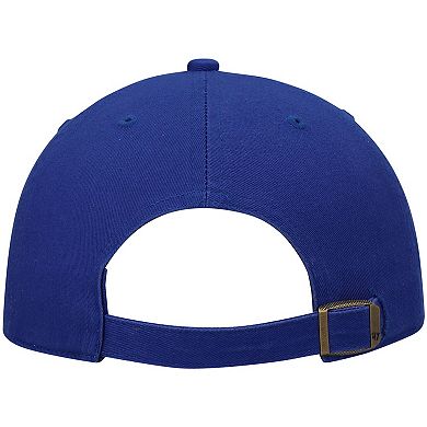 Men's '47 Royal Los Angeles Dodgers 2022 MLB All-Star Game Clean Up Adjustable Hat