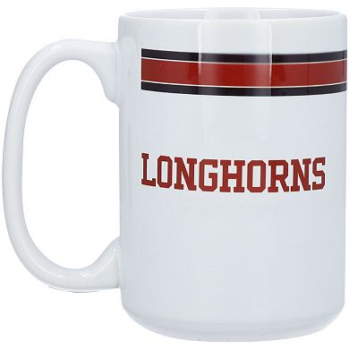 Texas Longhorns 15oz. Classic Campus Mug